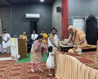 Guru Vandana Mahotsava 2026 Jaipur - Day 3 (2 March 2026)